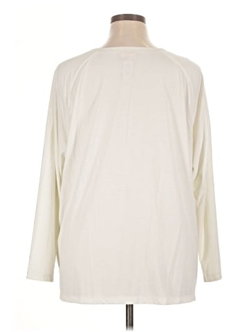 Ruby Rd. Long Sleeve Blouse (view 2)