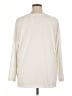 Ruby Rd. Ivory Long Sleeve Blouse Size 1X - photo 2