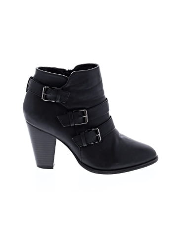 Forever Ankle Boots (view 1)