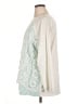 Ruby Rd. Ivory Long Sleeve Blouse Size 1X - photo 5