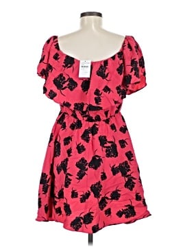 Amanda Uprichard Cocktail Dress (view 2)