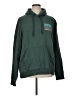 Quiksilver Green Pullover Hoodie Size XL - photo 1