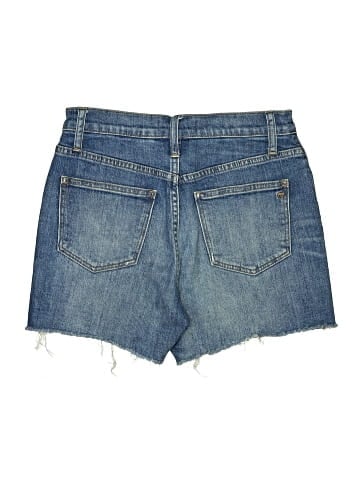 Madewell Denim Shorts (view 2)