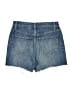 Madewell Blue Denim Shorts Size 25 waist - photo 2