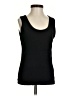 Uniqlo Black Tank Top Size S - photo 1