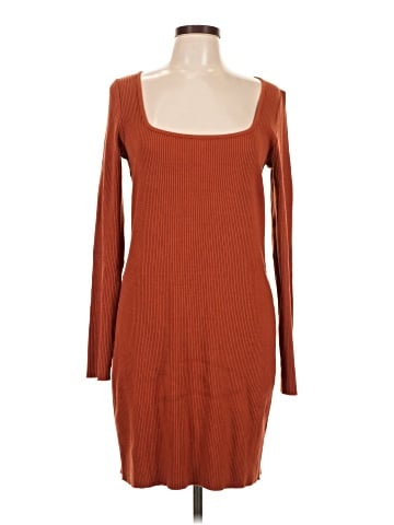 Vince. Casual Dress (view 1)