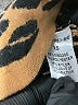 THML Animal Print Brown Pullover Sweater Size XS - photo 8