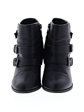 Forever Ankle Boots (view 2)