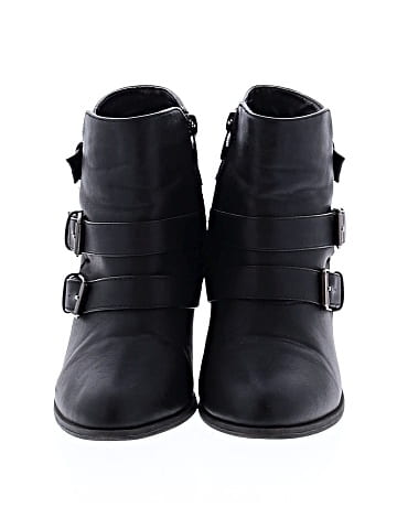 Forever Ankle Boots (view 2)