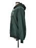 Quiksilver Green Pullover Hoodie Size XL - photo 5