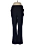 Ann Taylor LOFT Solid Blue Track Pants Size M - photo 1