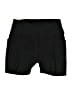 Beyond Yoga Solid Black Athletic Shorts Size XXL - photo 1