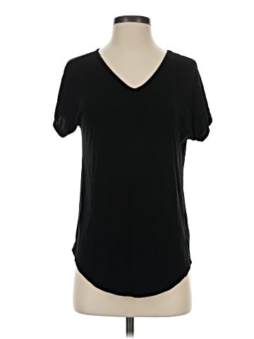 Paraphrase Short Sleeve T-Shirt (view 1)