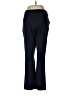 Ann Taylor LOFT Solid Blue Track Pants Size M - photo 2