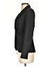 Banana Republic Houndstooth Gray Blazer Size 0 - photo 5
