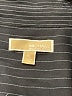 MICHAEL Michael Kors Black Long Sleeve Blouse Size XL - photo 7