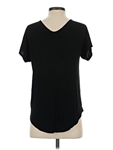 Paraphrase Short Sleeve T-Shirt (view 2)