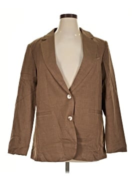 Prettygarden Blazer