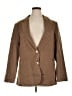 Prettygarden Brown Blazer Size XL - photo 1