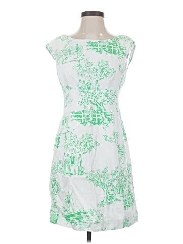 Lilly Pulitzer Cocktail Dress (view 1)