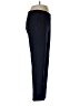 Ann Taylor LOFT Solid Blue Track Pants Size M - photo 4