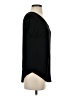 Paraphrase Black Short Sleeve T-Shirt Size XS - photo 4