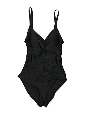 DKNY One Piece Swimsuit (view 1)