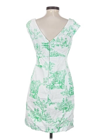 Lilly Pulitzer Cocktail Dress (view 2)