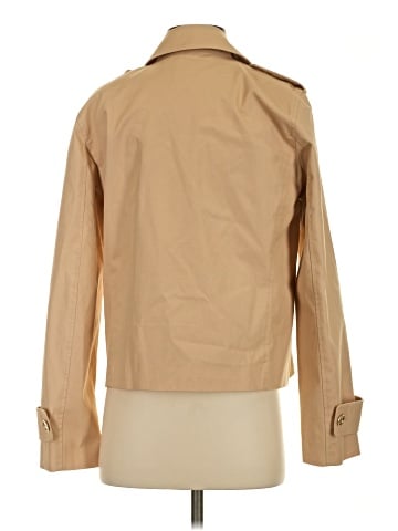 MICHAEL Michael Kors Trenchcoat (view 2)