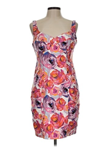 Nanette Lepore Cocktail Dress (view 1)