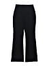 Gap Kids Solid Black Active Pants Size 10 - photo 2