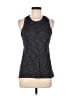 Lululemon Athletica Gray Active Tank Size 6 - photo 1