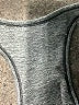 Unbranded Gray Sports Bra Size XL (estimated) - photo 7