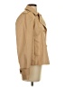 MICHAEL Michael Kors Tan Trenchcoat Size 4 - photo 4