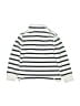 Crewcuts Outlet 100% Cotton White Pullover Sweater Size 3 - photo 2