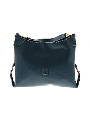 Dooney & Bourke Leather Shoulder Bag (view 1)