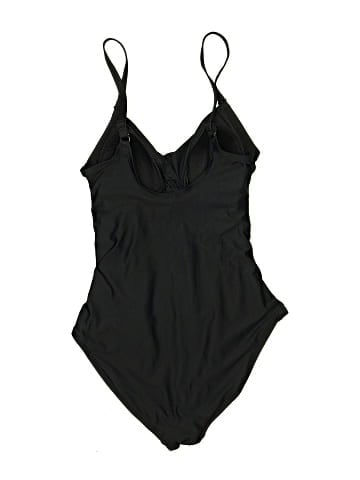 DKNY One Piece Swimsuit (view 2)