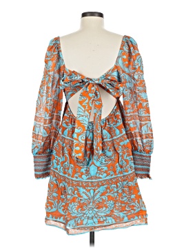 Alice + Olivia Cocktail Dress (view 2)