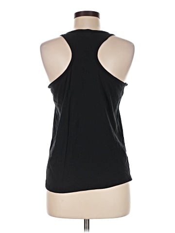 orange theory Tank Top (view 2)