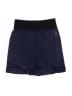FP Movement Solid Blue Athletic Shorts Size XS - Sm - photo 1