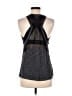 Lululemon Athletica Gray Active Tank Size 6 - photo 2