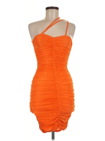 Shein Cocktail Dress (view 1)