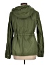 Patagonia 100% Cotton Green Jacket Size L - photo 2