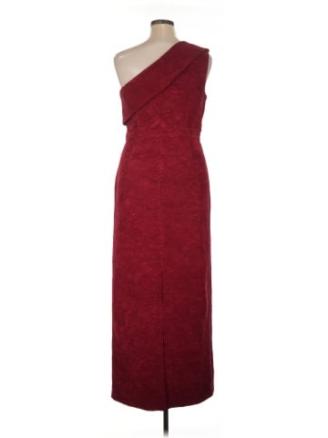 JS Collections Cocktail Dress (view 2)