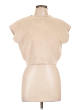 Mable Sweater Vest (view 1)
