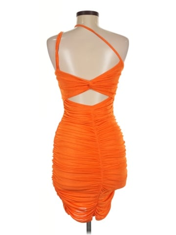 Shein Cocktail Dress (view 2)
