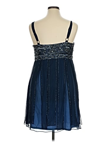 Adrianna Papell Cocktail Dress (view 2)