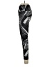 Lululemon Athletica Graphic Black Active Pants Size 6 - photo 5