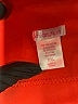 Xhilaration Solid Orange Casual Skirt Size XXL - photo 4