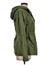 Patagonia 100% Cotton Green Jacket Size L - photo 4